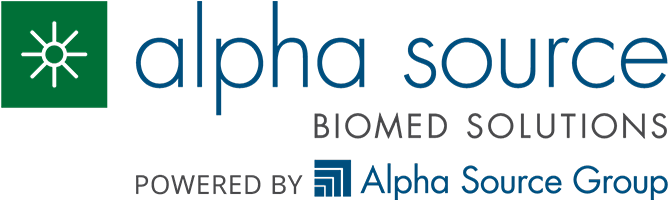 Alpha Source